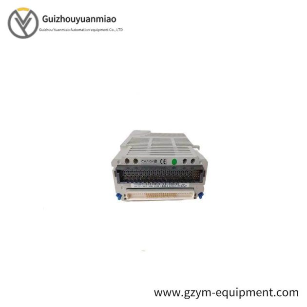 Emerson VE3008 Control Module