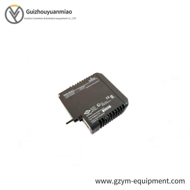 EMERSON KJ3241X1-BA1 & 12P2506X102 | Advanced Serial Interface Module for Industrial Automation