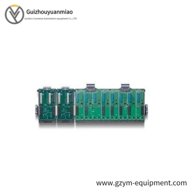 EMERSON SE4302T01 Control Module, High Performance for Industrial Automation