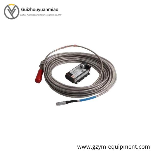 EPRO PR6423/002-020 Eddy Current Sensor, High Precision Measurement for Industrial Control