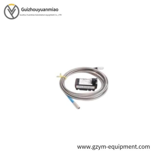 EPRO PR6426/010-040 CON021/916-160 Eddy Current Sensor