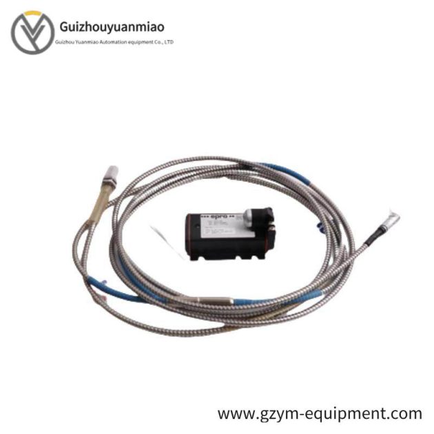 EPRO PR9376/20 Proximity Sensor for Industrial Automation