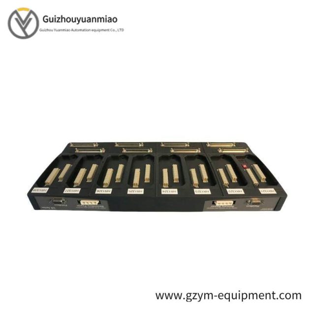 FOXBORO 0399144 SY-1025115C/SY-1025120E Control Module