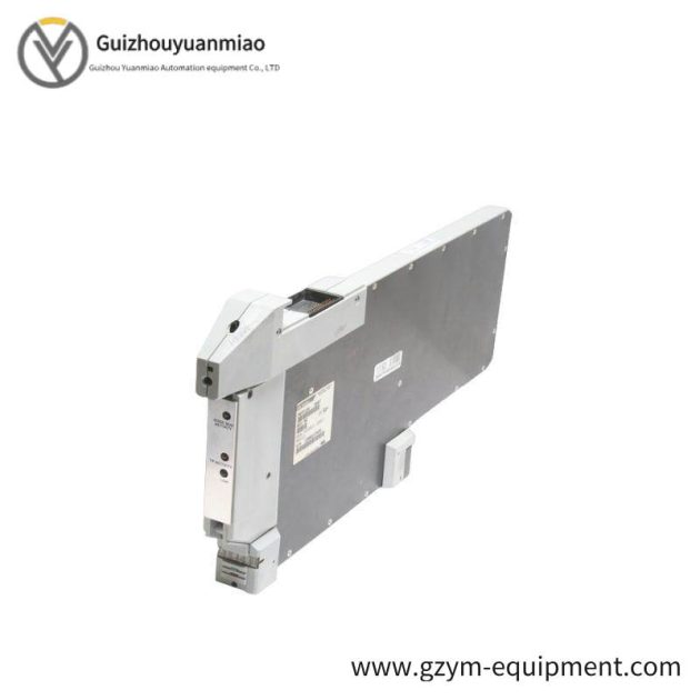 FOXBORO DNBT P0971WV - High-Performance Industrial Control Module