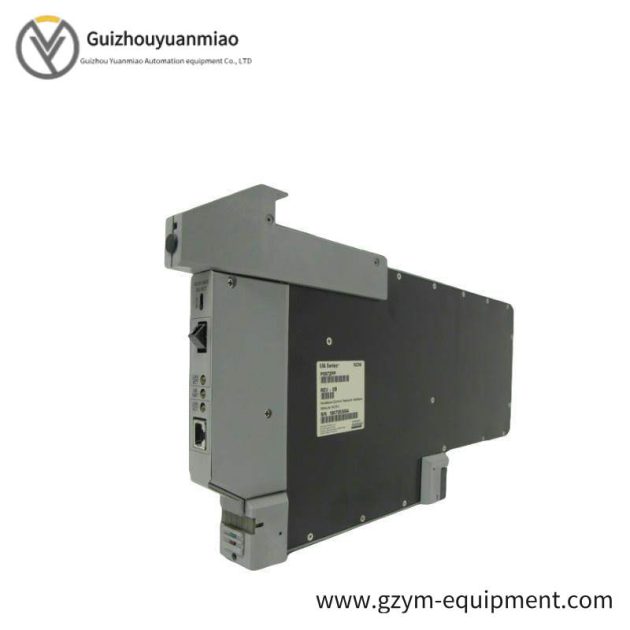 FOXBORO FBM208 Industrial Control Module