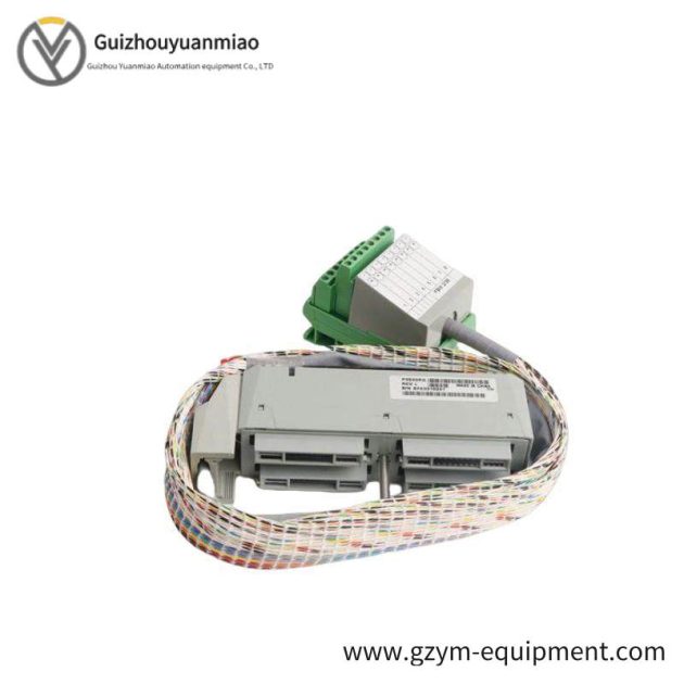 Foxboro FBM2/36 P0500RG: High-Performance Terminal Cable Assembly