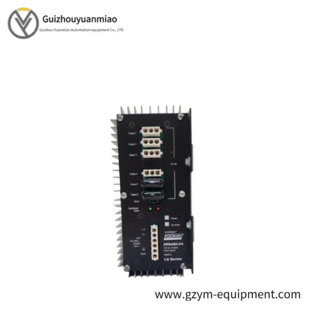 FOXBORO FPS400-24 Module for Industrial Control Systems