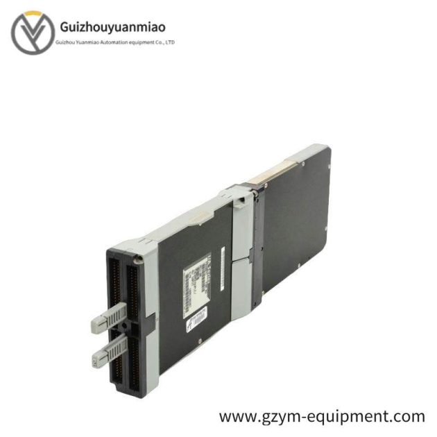 FOXBORO P0800DA Industrial Control Module