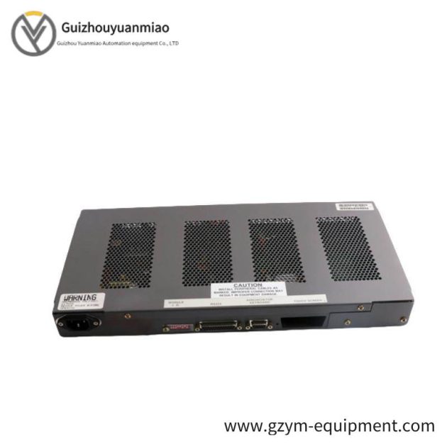 FOXBORO P0800DV Industrial Control Module