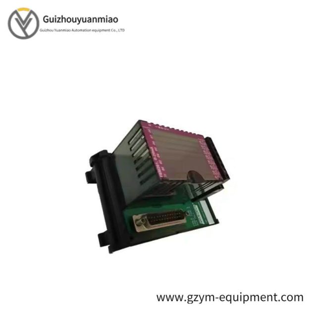 FOXBORO P0903ZN Industrial Control Module