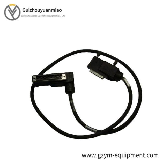 Foxboro P0916DB Industrial Control Module Cable