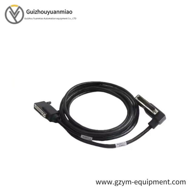 Foxboro P0916VM Hypalon Term Cable - High-Performance Industrial Control Solution