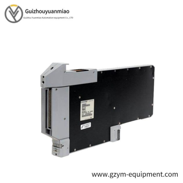 FOXBORO P0960HA Control Module for Industrial Automation Systems