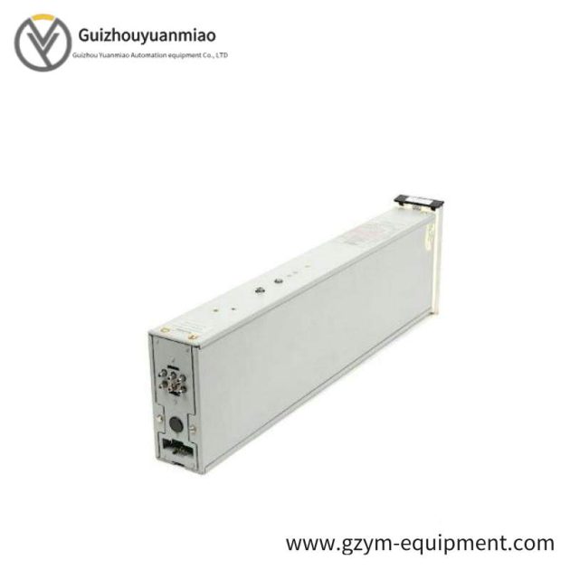 FOXBORO RH924UQ Control Module for Industrial Automation