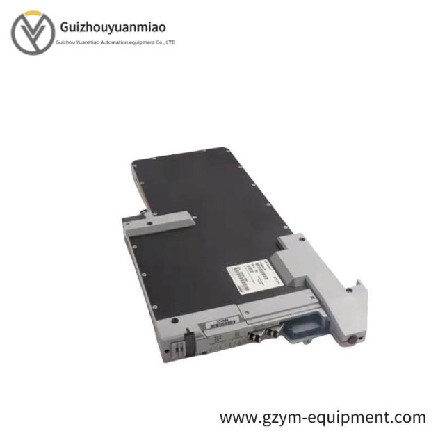 FOXBORO ZCP270 Industrial Control Module