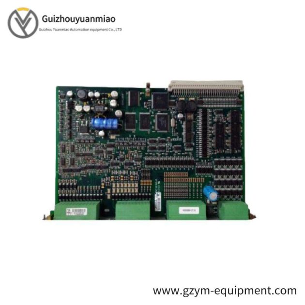 GE 04240FD11234A - High Performance PLC Module