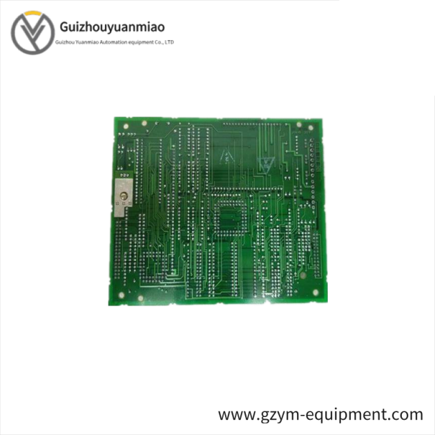 GE 04240FD11234A - High Performance PLC Module