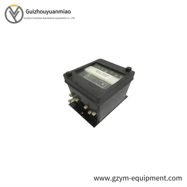 GE 12HFA51A42H High-Performance Control Module for Industrial Automation