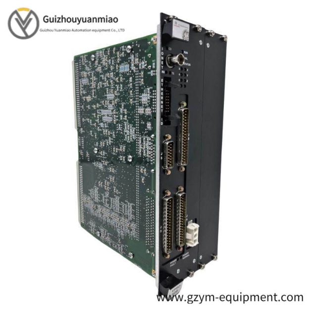 GE 12HGA11J52 PLC Module for Industrial Automation Systems