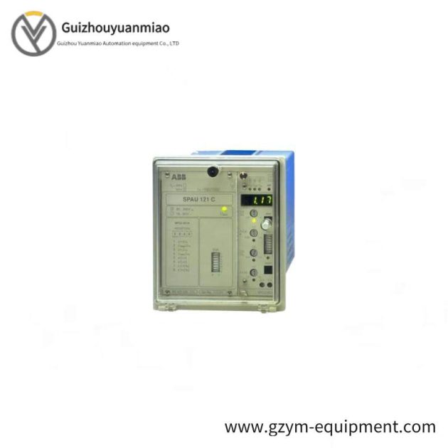 GE 369 Panel - High Performance Control Solution