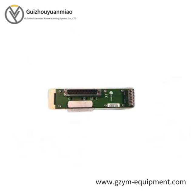 GE 369-C101 Industrial Control Module