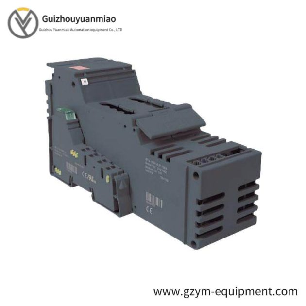 GE 369-HI-0-M-0-0 - Advanced Motor Management Relay for Industrial Control Systems