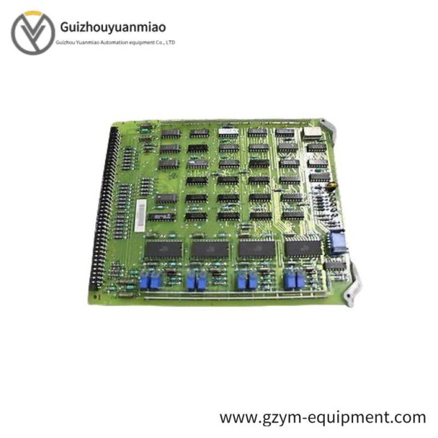 GE 50510-113-0000 Industrial Control Module