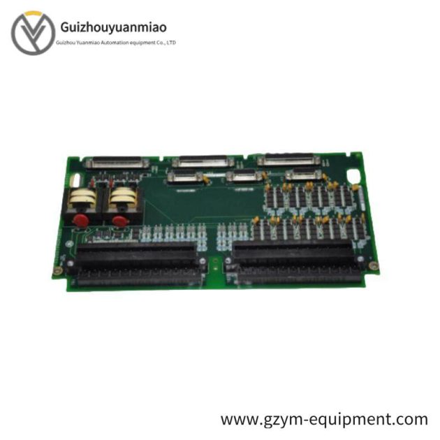 GE 50510-113-0000 Industrial Control Module