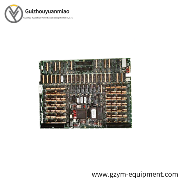 GE 531X304IBDAMG1 Base Driver Circuit Board