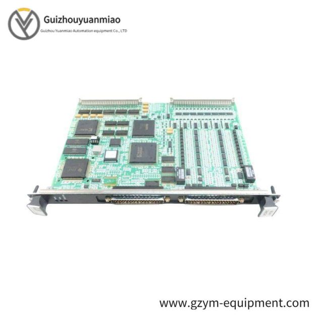 GE 531X304IBDASG1 - Base Drive Card for AC2000 System
