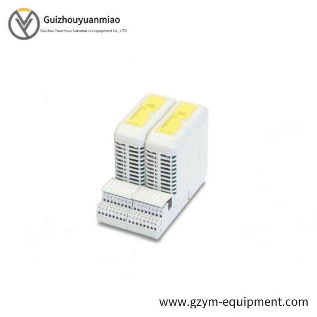 GE 8810-HI-TX-01 High-Frequency Module for Industrial Automation