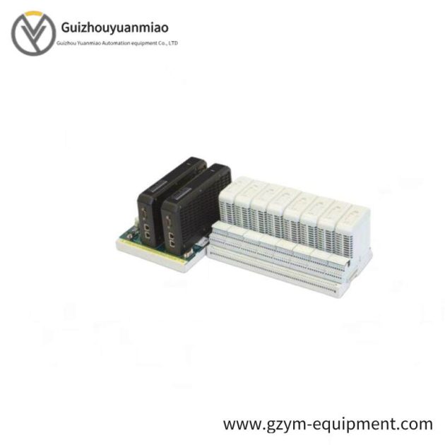 GE 8811-IO-DC 8811-IO-DC-01 Digital Input Module for Industrial Automation