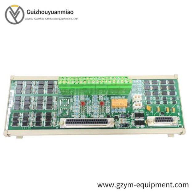 GE 8920-PS-DC Power Supply Module