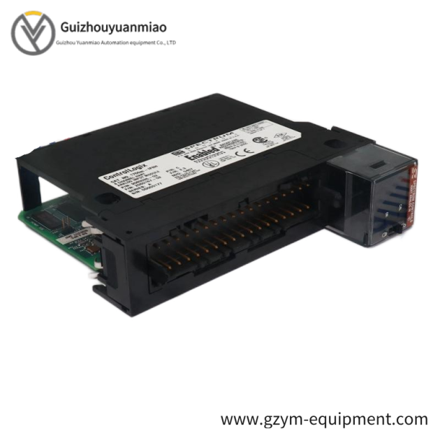 GE 94-164136-001 - High Precision Industrial Control Module