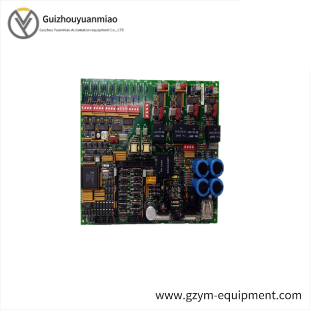 GE CP238/TA1 Serial No. CP238TA - High Performance Industrial Control Module