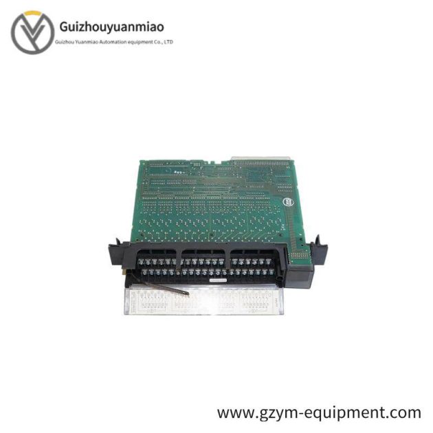 GE CR453CE2HBB Control Module for Industrial Automation Systems