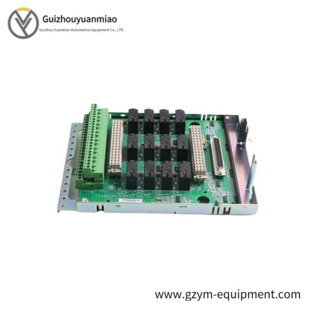 GE CR453CE2HBB Control Module for Industrial Automation Systems