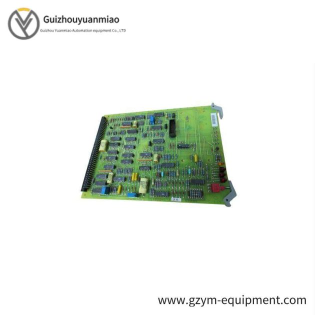 GE CR453CE2HBB Control Module for Industrial Automation Systems