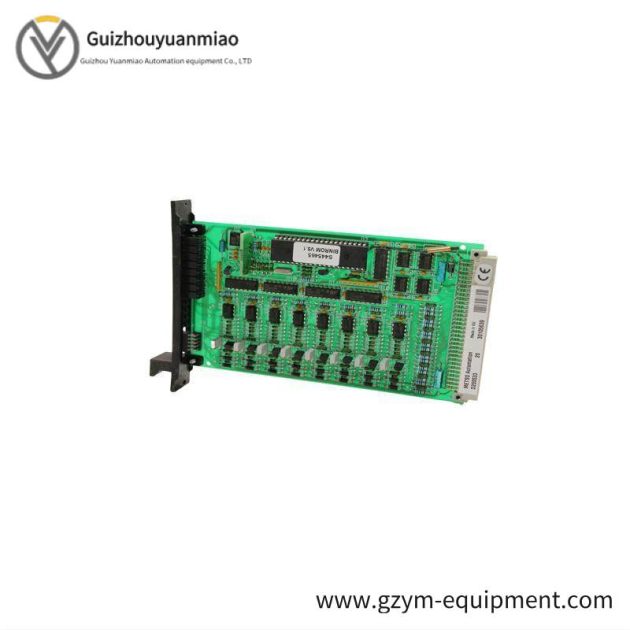 GE D20 10BASE-T Industrial Ethernet Module