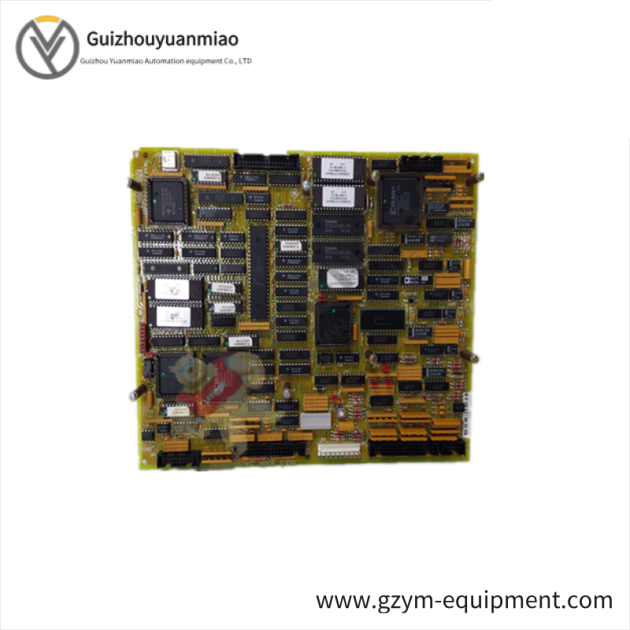 General Electric D20ME-VME High Performance VME Bus Module