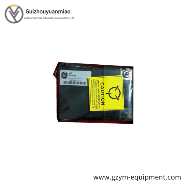 General Electric D20ME-VME High Performance VME Bus Module