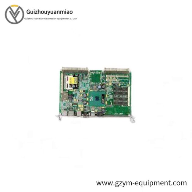 GE DS200ADGIH1AAA: Advanced Auxiliary Interface Board for Turbine Control Systems