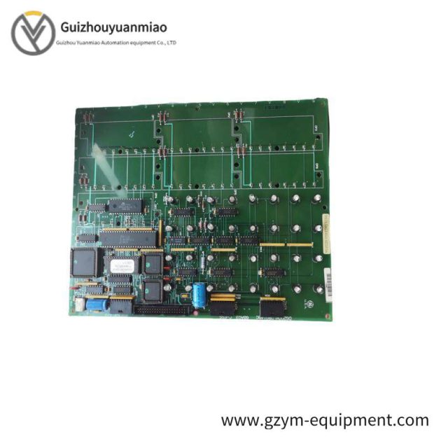 GE DS200ADGIH1AAA: Advanced Auxiliary Interface Board for Turbine Control Systems