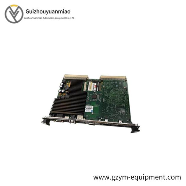 General Electric DS200IQXSG1AAA Inverter Snubber Board for Mark V Turbine Control System