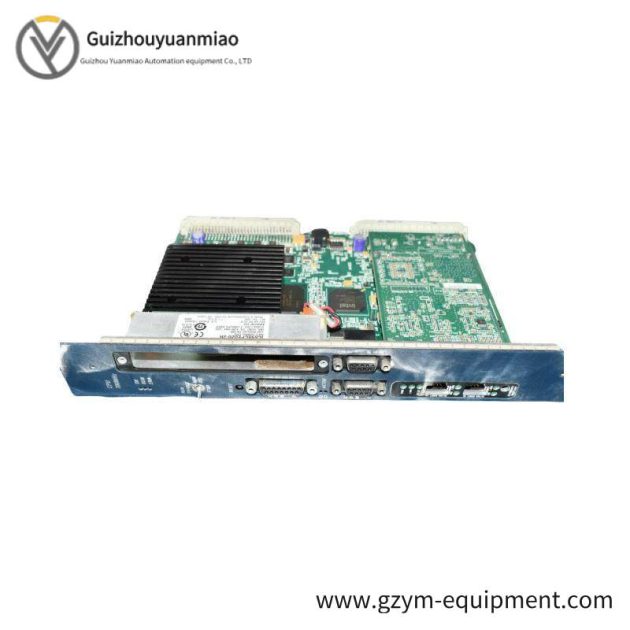 GE DS200LDCCH1ANA - Advanced Logic Controller Module for Industrial Automation