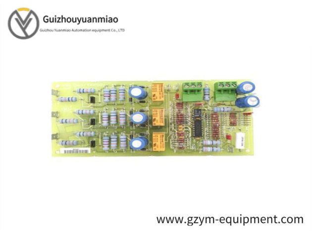 General Electric (GE) DS200LPPAG1A Line Protection Card - Critical Component for Enhanced System Security