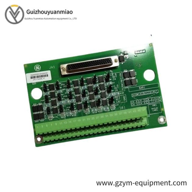 GE DS200SDCCG5AHD - Extended Product Type: PLC