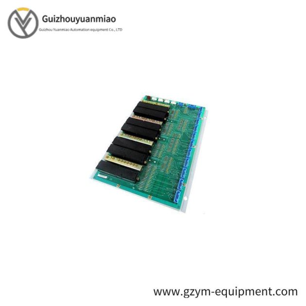 GE DS200SIOBH1AAA - High Performance I/O Module for Industrial Automation