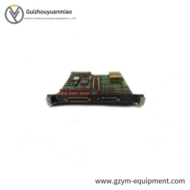 General Electric DS200SIOBH1ABA High-Performance Communication Module