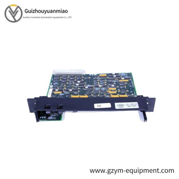 GE DS200TCEAG1BNE - Emergency Over Speed Board for Mark V PLC Systems